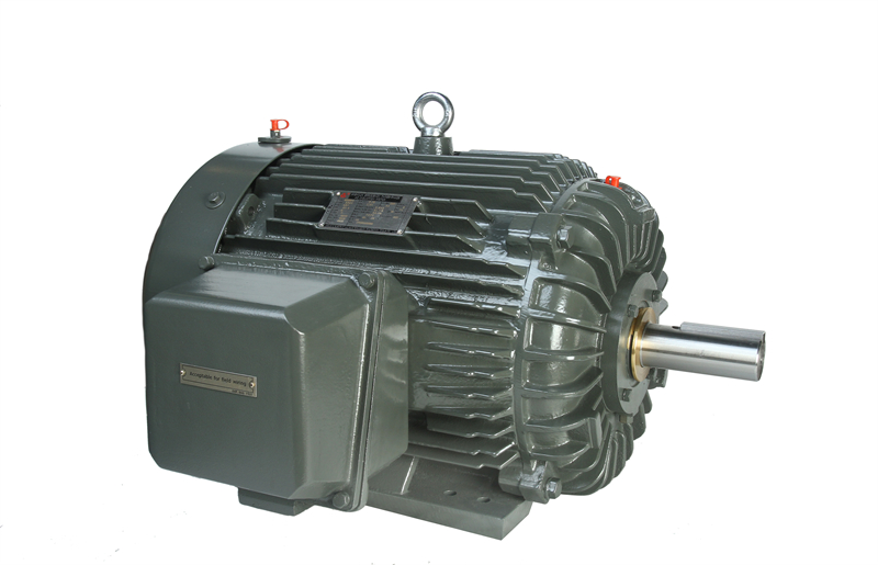 NEMA系列無火花三相異步電動機